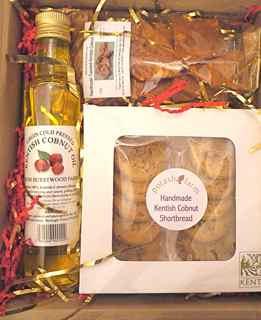 CHRISTMAS GIFT PACKS NOW AVAILABLE